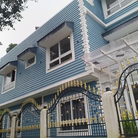 Pinnacle Vesta Homestay Mussoorie Luaran gambar