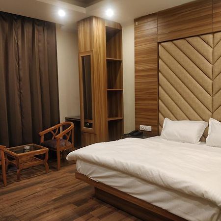 Pinnacle Vesta Homestay Mussoorie Luaran gambar