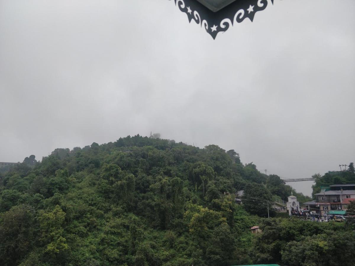 Pinnacle Vesta Homestay Mussoorie Luaran gambar