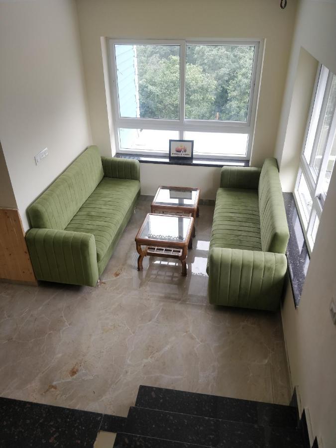 Pinnacle Vesta Homestay Mussoorie Luaran gambar