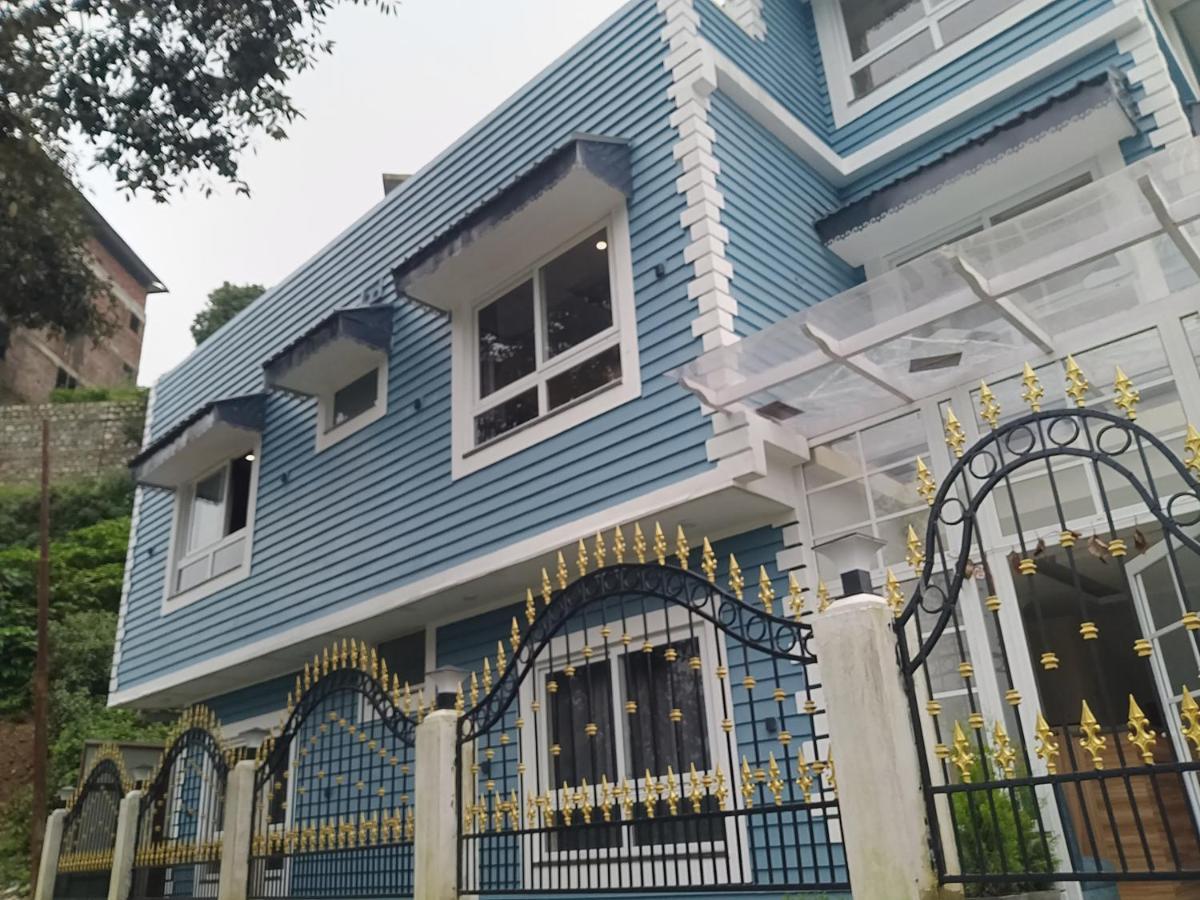 Pinnacle Vesta Homestay Mussoorie Luaran gambar